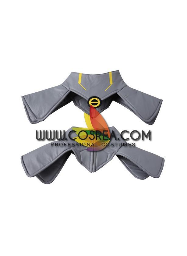 Cosrea P-T Twin Star Exorcists Mayura Exorcist Cosplay Costume