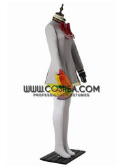 Cosrea P-T Twin Star Exorcists Mayura Otomi Uniform Cosplay Costume