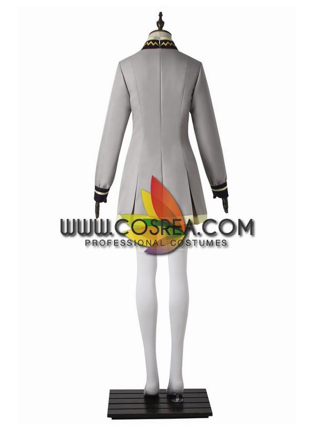 Cosrea P-T Twin Star Exorcists Mayura Otomi Uniform Cosplay Costume