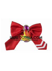 Cosrea P-T Twin Star Exorcists Mayura Otomi Uniform Cosplay Costume