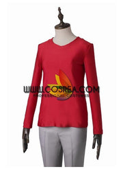 Cosrea P-T Twin Star Exorcists Rokuro Enmado Academy Uniform Cosplay Costume