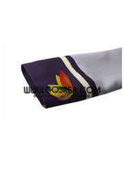 Cosrea P-T Twin Star Exorcists Rokuro Enmado Academy Uniform Cosplay Costume