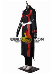 Cosrea P-T Twin Star Exorcists Rokuro Enmado Cosplay Costume