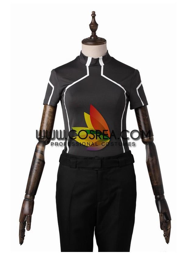 Cosrea P-T Twin Star Exorcists Rokuro Enmado Cosplay Costume