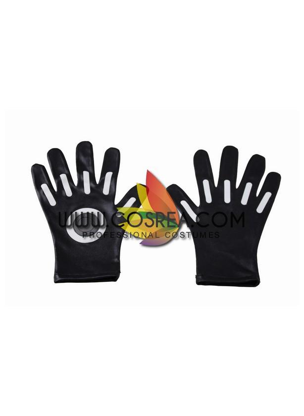 Cosrea P-T Twin Star Exorcists Rokuro Enmado Cosplay Costume
