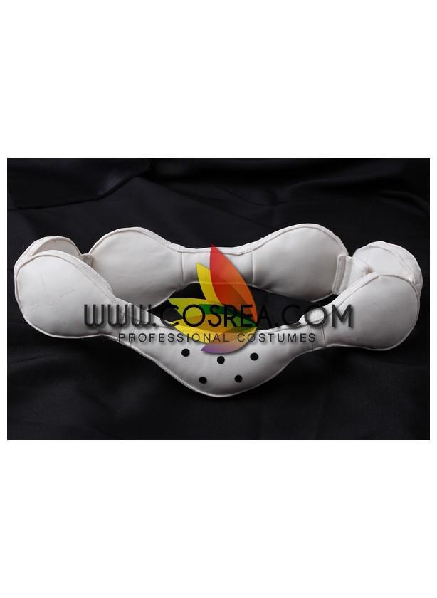Cosrea P-T Twin Star Exorcists Rokuro Enmado Cosplay Costume