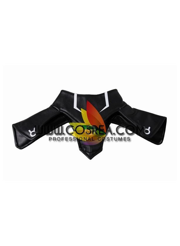 Cosrea P-T Twin Star Exorcists Rokuro Enmado Cosplay Costume