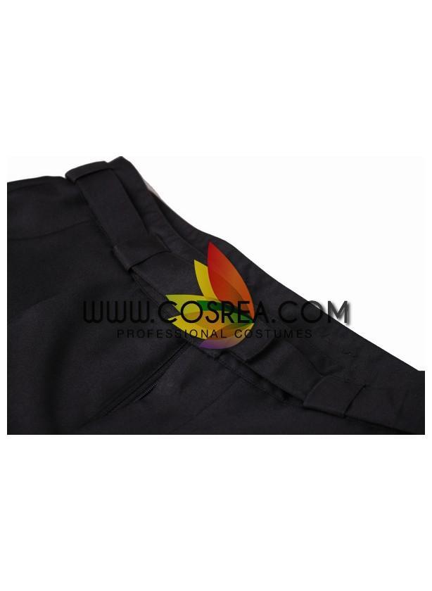 Cosrea P-T Twin Star Exorcists Rokuro Enmado Cosplay Costume