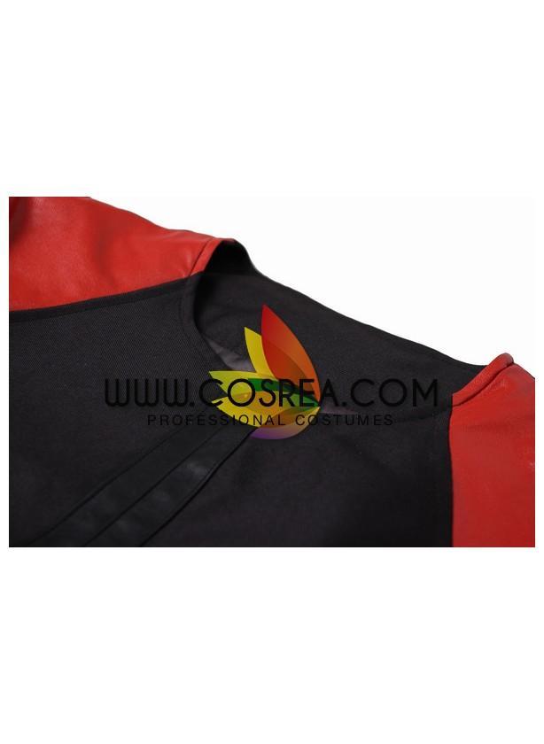 Cosrea P-T Twin Star Exorcists Rokuro Enmado Cosplay Costume