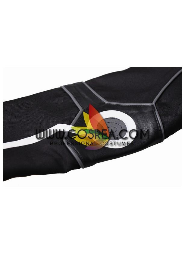 Cosrea P-T Twin Star Exorcists Rokuro Enmado Cosplay Costume