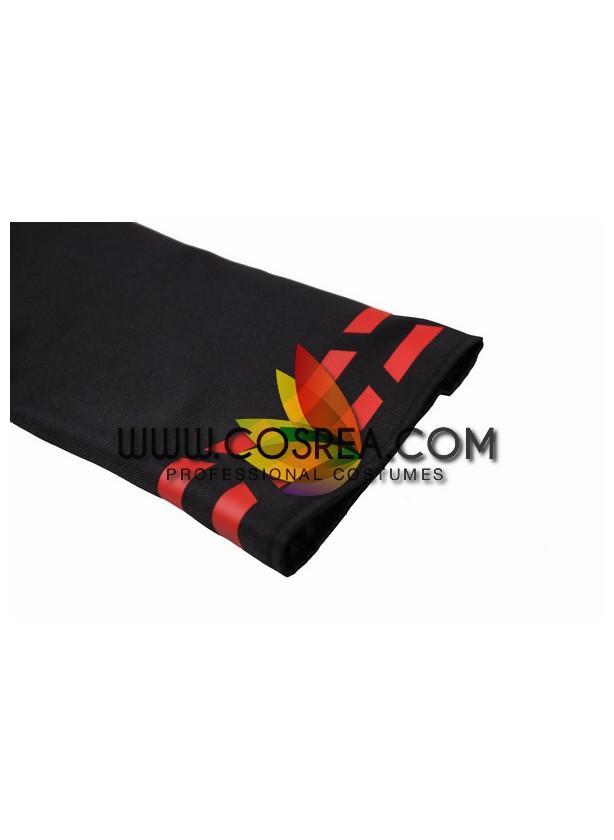 Cosrea P-T Twin Star Exorcists Rokuro Enmado Cosplay Costume