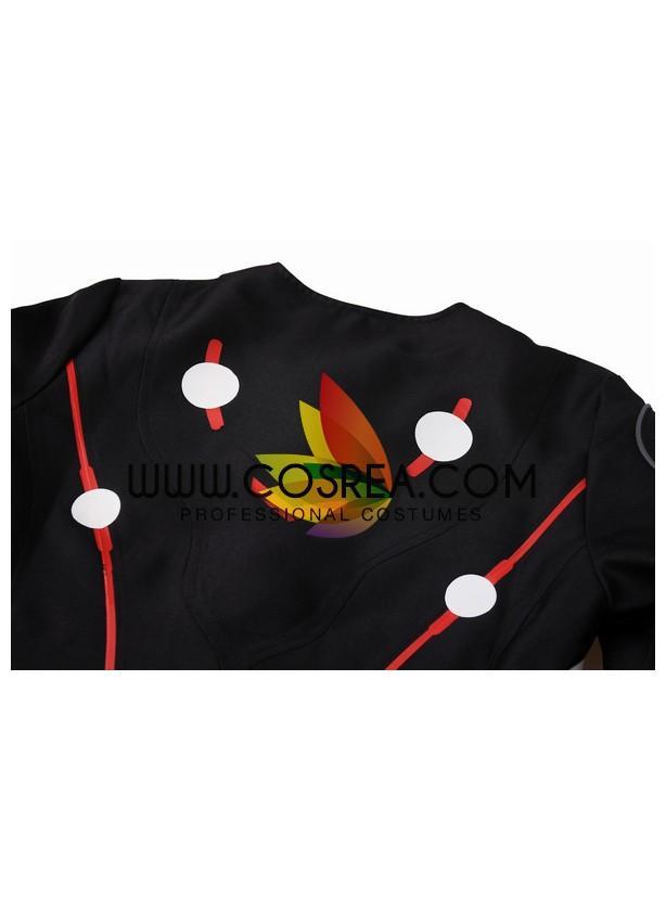 Cosrea P-T Twin Star Exorcists Rokuro Enmado Cosplay Costume
