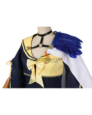 Cosrea P-T Uma Musume Pretty Derby Air Groove Cosplay Costume