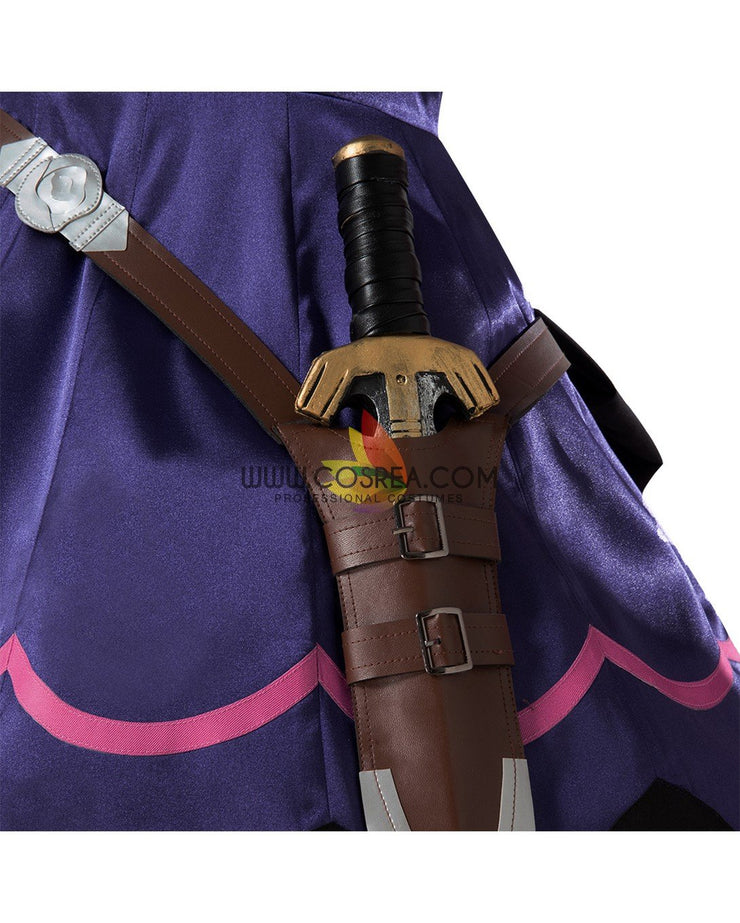Cosrea P-T Uma Musume Pretty Derby Rice Shower Finals Cosplay Costume