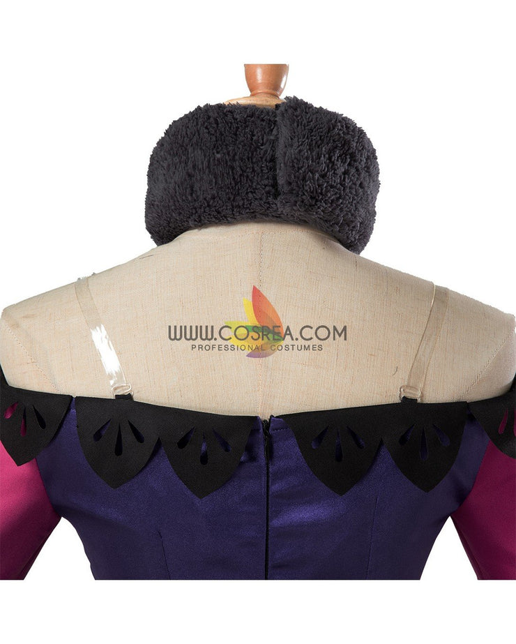 Cosrea P-T Uma Musume Pretty Derby Rice Shower Finals Cosplay Costume