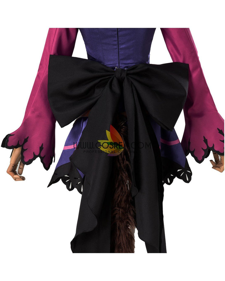 Cosrea P-T Uma Musume Pretty Derby Rice Shower Finals Cosplay Costume