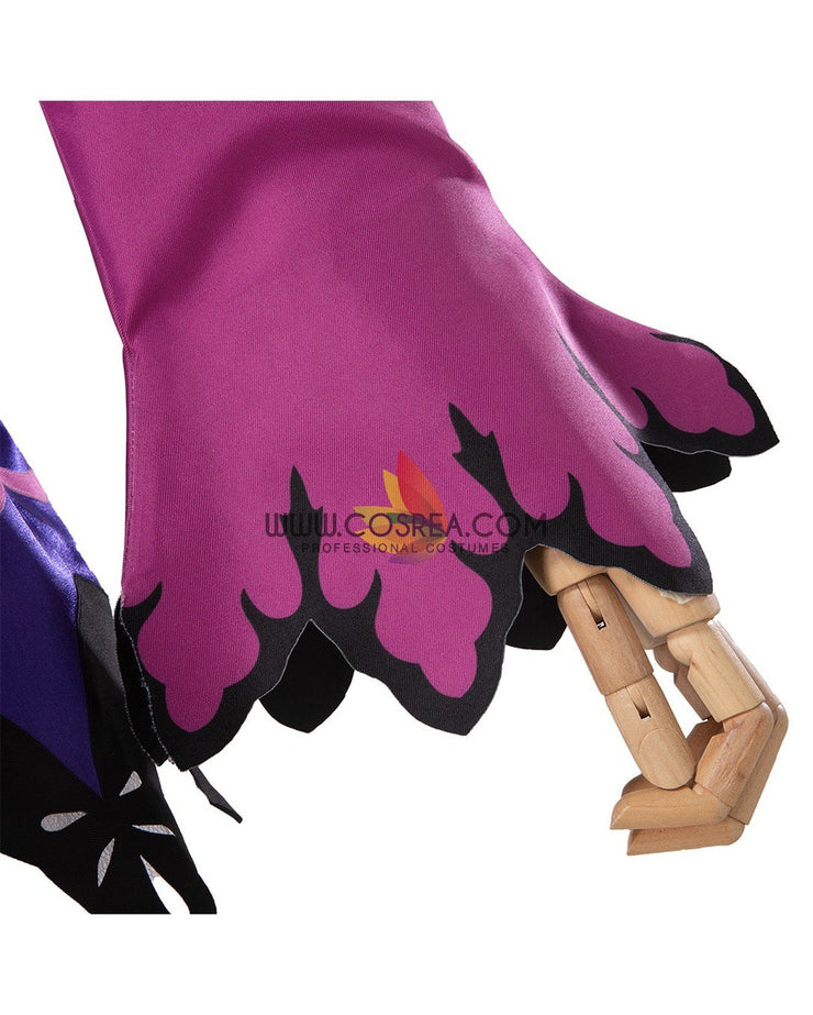 Cosrea P-T Uma Musume Pretty Derby Rice Shower Finals Cosplay Costume