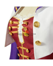 Cosrea P-T Uma Musume Pretty Derby Special Week Cosplay Costume