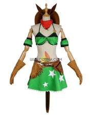 Cosrea P-T Uma Musume Pretty Derby Taiki Shuttle Cosplay Costume