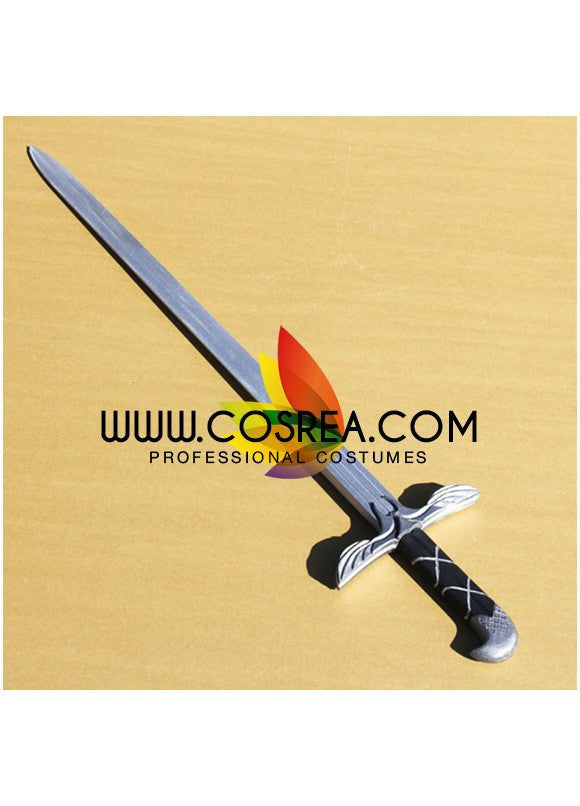 Cosrea prop Assassin's Creed 2 Long Sword Cosplay Prop