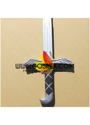 Cosrea prop Assassin's Creed 2 Long Sword Cosplay Prop