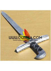 Cosrea prop Assassin's Creed 2 Long Sword Cosplay Prop