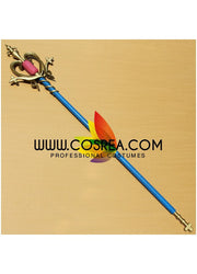 Cosrea prop Atelier Totori Totooria Helmold Cosplay Prop