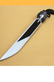 Cosrea prop Attack On Titan Double Blade Cosplay Prop