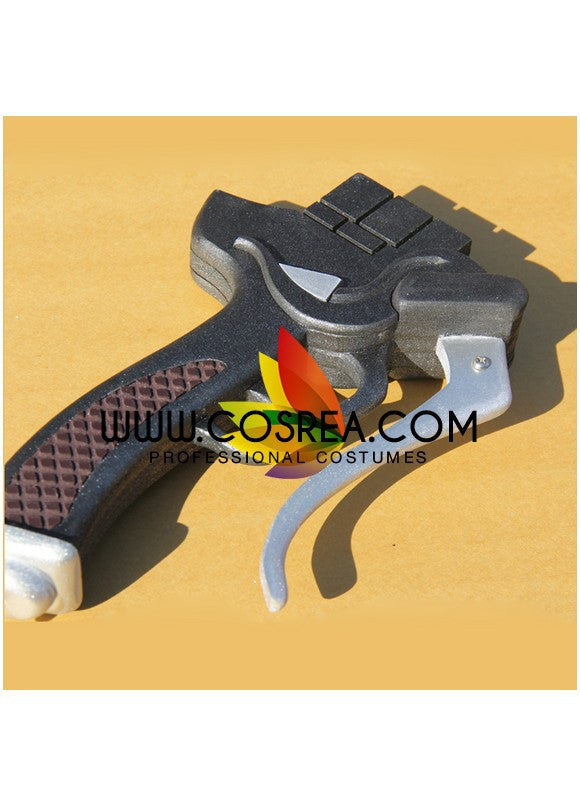 3d maneuver gear cosplay Attack on Titan Three Dimensional Maneuver Gear Cosplay Prop