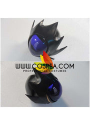 Cosrea prop Code Geass Lelouch Helmet Cosplay Prop