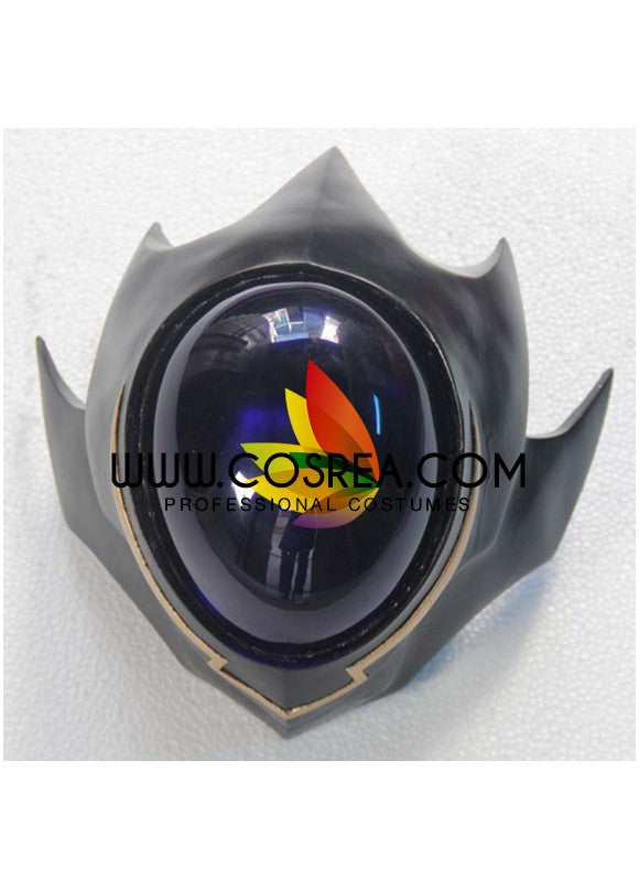 Cosrea prop Code Geass Lelouch Helmet Cosplay Prop