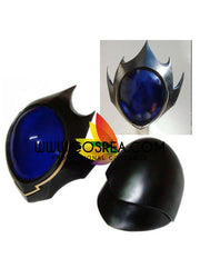 Cosrea prop Code Geass Lelouch Helmet Cosplay Prop