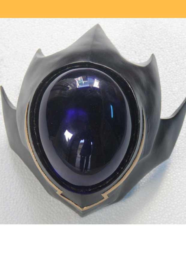 Cosrea prop Code Geass Lelouch Helmet Cosplay Prop