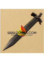 Cosrea prop Devil May Cry Sparda Sword Cosplay Prop