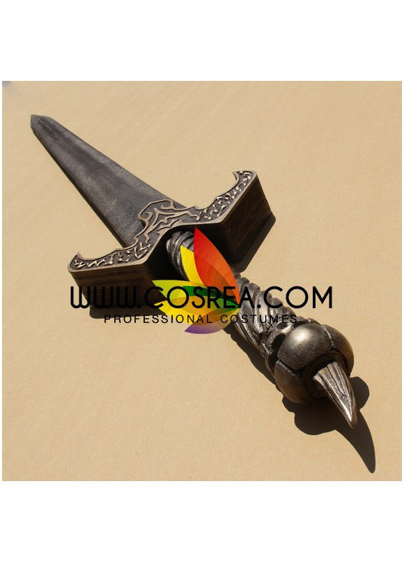 Cosrea prop Devil May Cry Sparda Sword Cosplay Prop