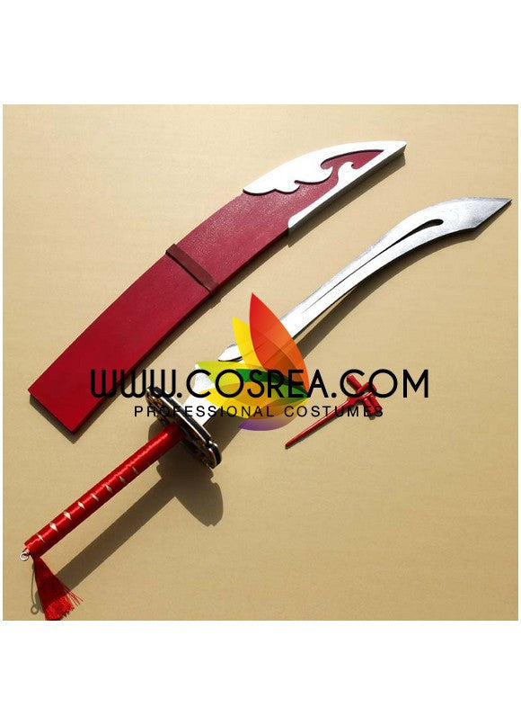 Cosrea prop Dramatical Murder Koujaku Cosplay Prop