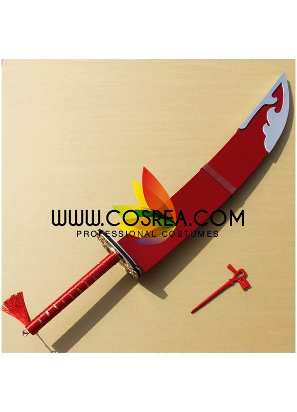 Cosrea prop Dramatical Murder Koujaku Cosplay Prop