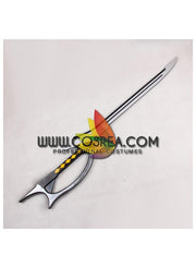 Cosrea prop Elsword Blade Master Sword Cosplay Prop