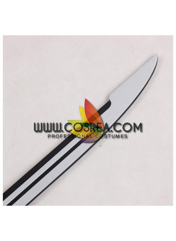 Cosrea prop Elsword Blade Master Sword Cosplay Prop