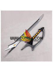 Cosrea prop Elsword Blade Master Sword Cosplay Prop