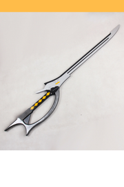 Cosrea prop Elsword Blade Master Sword Cosplay Prop