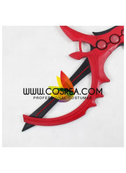 Cosrea prop Elsword Crimson Avenger Cosplay Prop