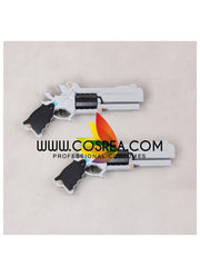 Cosrea prop Elsword Deadly Chaser Cosplay Prop