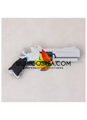 Cosrea prop Elsword Deadly Chaser Cosplay Prop