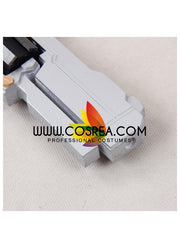 Cosrea prop Elsword Deadly Chaser Cosplay Prop