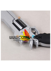 Cosrea prop Elsword Deadly Chaser Cosplay Prop