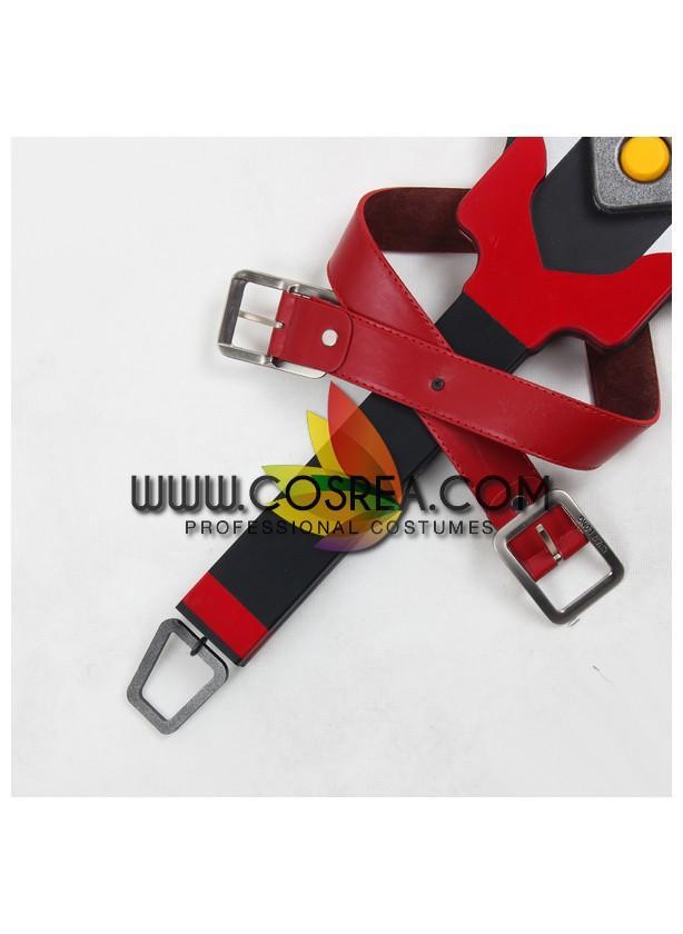 Cosrea prop Elsword Knight Sword Cosplay Prop