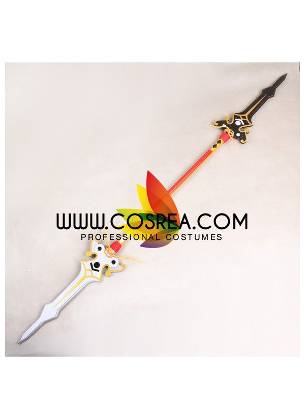 Cosrea prop Elsword Little Specter Cosplay Prop