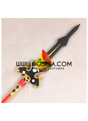 Cosrea prop Elsword Little Specter Cosplay Prop
