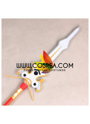 Cosrea prop Elsword Little Specter Cosplay Prop